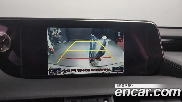 Lexus ES300h 7th generation id 2684139 из Кореи 6