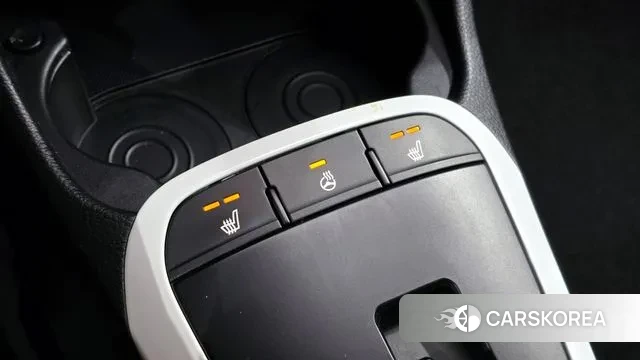 Kia All New Morning (JA) 2018 Белый из Кореи, фото 6