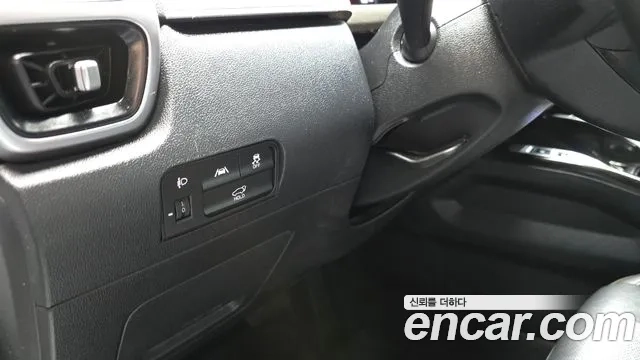 Kia Sorento 4th Generation 2021 Белый из Кореи, фото 6