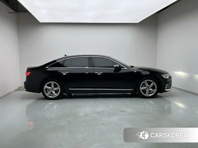 Audi A6L 2019 Черный из Китая, фото 6