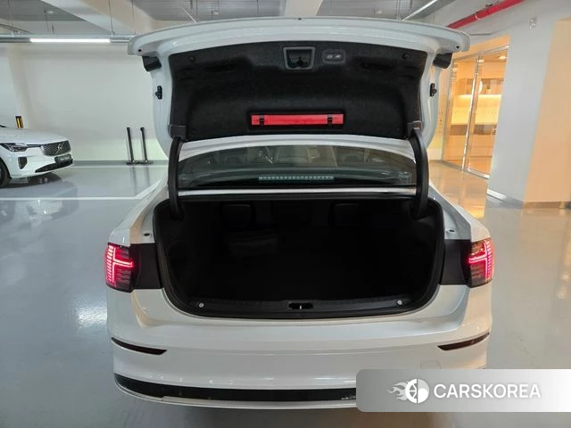 Volvo S90 2025 Белый из Кореи, фото 6