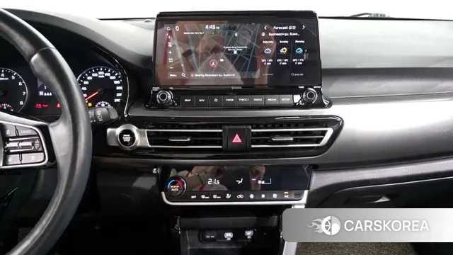 Kia Seltos 2021 Белый из Кореи, фото 6