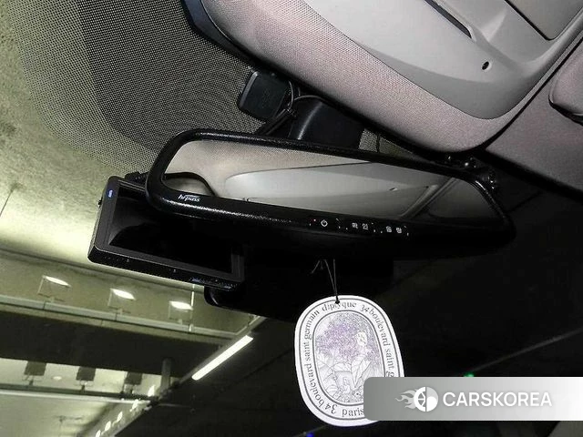 Renault Korea (Samsung) The New QM6 2022 Белый из Кореи, фото 6