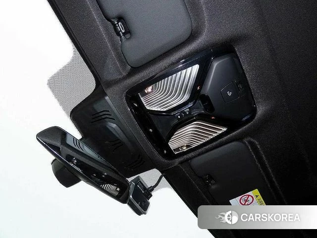 BMW X6 (G06) 2020 Белый из Кореи, фото 6