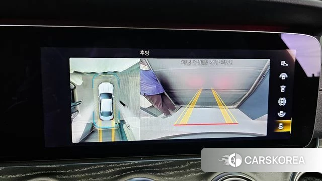 Mercedes-Benz E-Class W213 2021 Серый из Кореи, фото 6