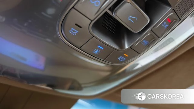 Genesis G80 (RG3) 2025 Черный из Кореи, фото 6