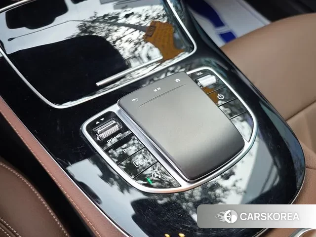 Mercedes-Benz E-Class W213 2020 Белый из Кореи, фото 6