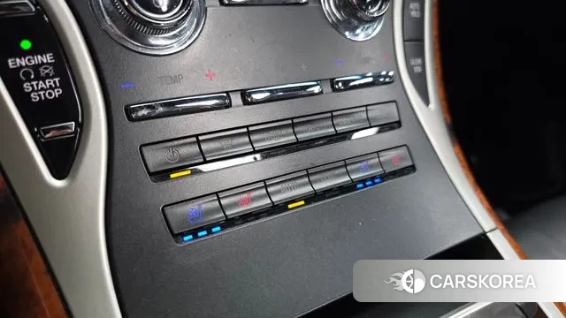 Lincoln Nautilus First generation 2020 Серый из Кореи, фото 6