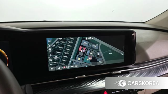 Kia Carnival 4th generation 2022 Белый из Кореи, фото 6