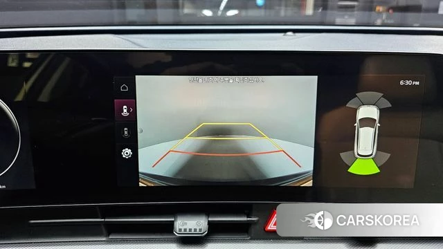 Kia Sportage 5th Generation 2021 Белый из Кореи, фото 6