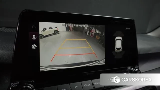 Kia Seltos id 3651239 из Кореи 6