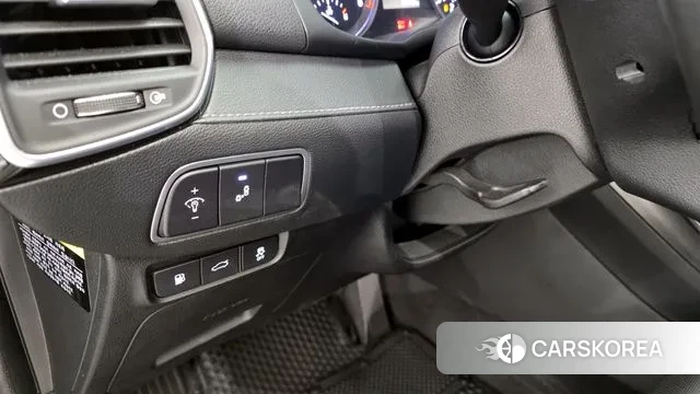 Hyundai Grandeur IG 2018 Черный из Кореи, фото 6