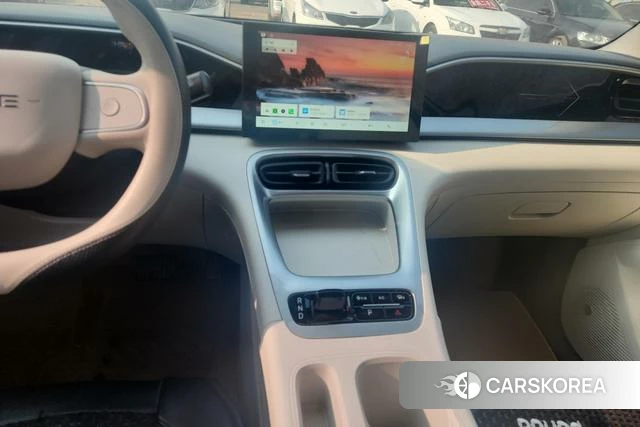 Geely Galaxy Star Wish 2025 Другой из Китая, фото 6
