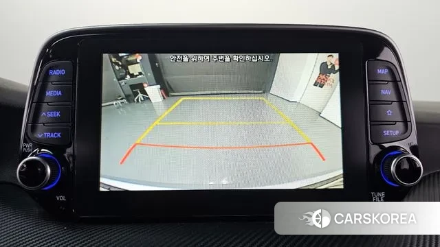 Hyundai All New Tucson 2020 Серебряный из Кореи, фото 6