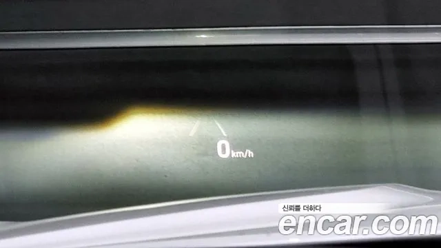 Genesis G70 2020 Белый из Кореи, фото 6