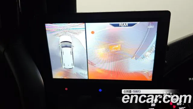 Mercedes-Benz Sprinter 2020 Черный из Кореи, фото 6