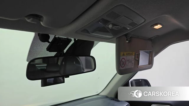 Hyundai Venue 2020 Синий из Кореи, фото 6