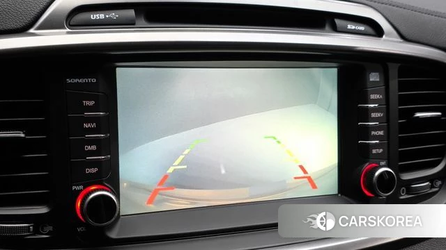 Kia The New Sorento 2018 Белый из Кореи, фото 6