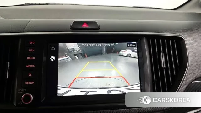 Kia The New Kia Ray 2022 Белый из Кореи, фото 6