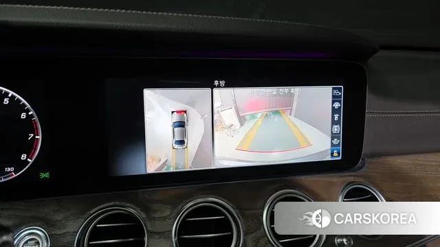 Mercedes-Benz E-Class W213 2020 Серый из Кореи, фото 6