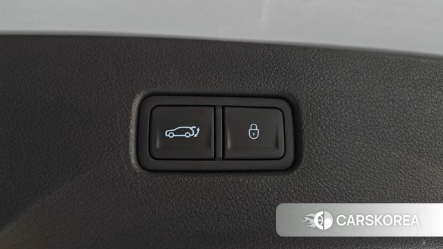 Genesis GV80 2023 Белый из Кореи, фото 6