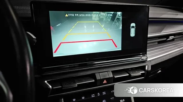 Ssangyong Torres 2022 Светло-серебряный цвет из Кореи, фото 6