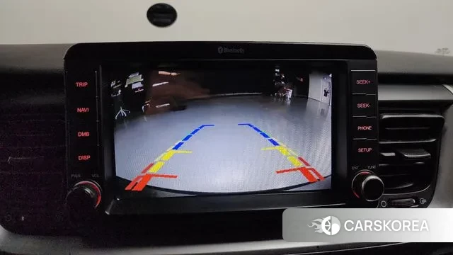 Kia Stonic 2018 Белый из Кореи, фото 6