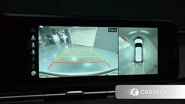 Kia Carnival 4th generation 2021 Белый из Кореи, фото 6