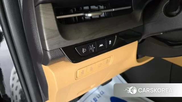 Kia Carnival 4th generation 2020 Черный из Кореи, фото 6