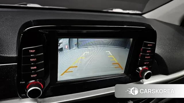 Kia All New Morning (JA) 2018 Белый из Кореи, фото 6