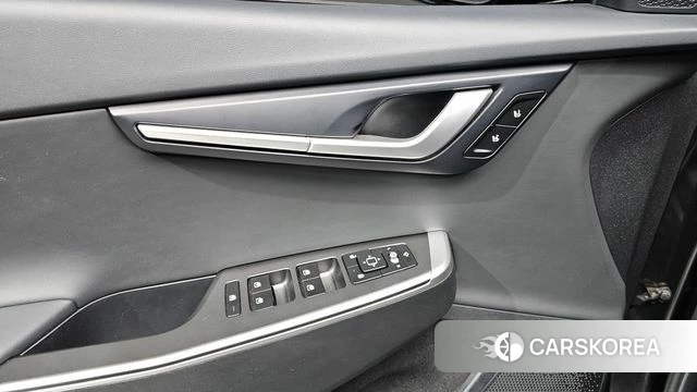 Kia EV6 2022 Серый из Кореи, фото 6