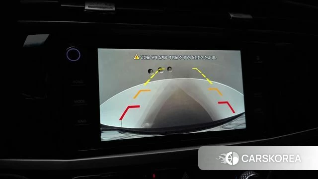 Ssangyong Beautiful Korando 2020 Жемчужный цвет из Кореи, фото 6