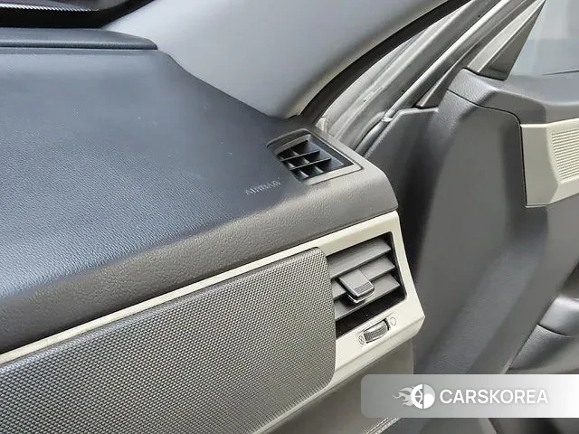 Ssangyong Rexton Sports 2018 Серый из Кореи, фото 6