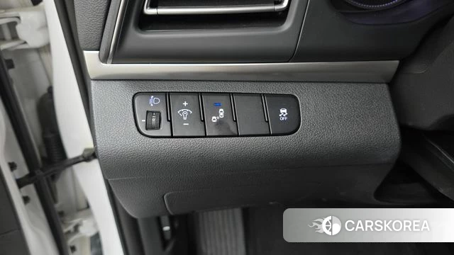 Hyundai The New Avante AD 2019 Белый из Кореи, фото 6
