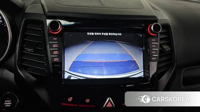 Ssangyong Tivoli Air 2018 Белый из Кореи, фото 6