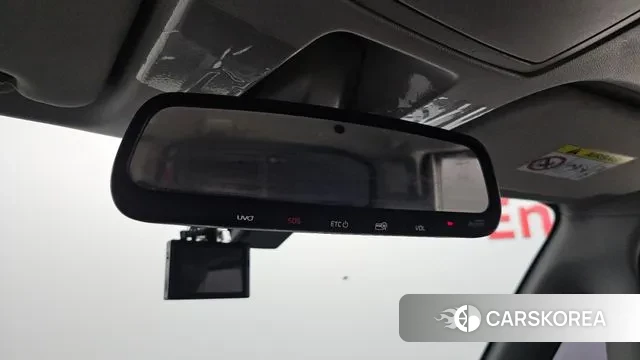 Kia The New Ray 2021 Белый из Кореи, фото 6