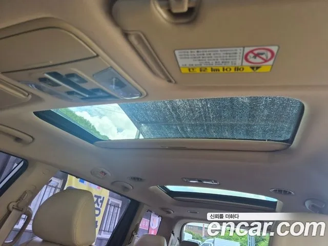 Kia The New Carnival 2019 Белый из Кореи, фото 6