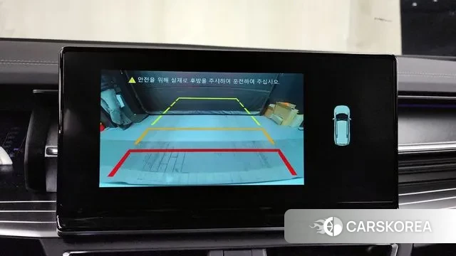 Ssangyong Torres 2023 Белый из Кореи, фото 6