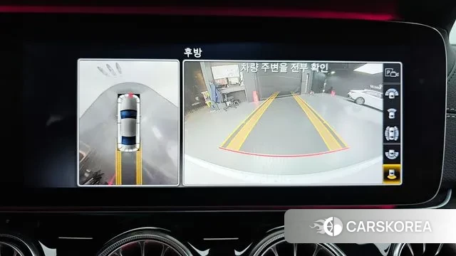 Mercedes-Benz CLS-Class C257 2019 Белый из Кореи, фото 6