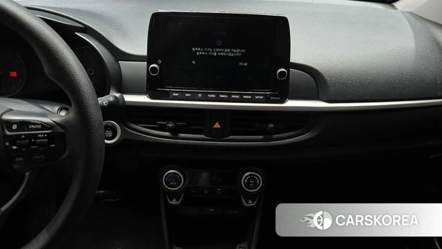 Kia Morning Urban (JA) 2022 Белый из Кореи, фото 6