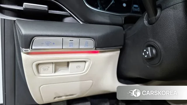 Genesis GV80 2023 Белый из Кореи, фото 6