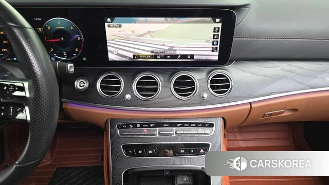 Mercedes-Benz E-Class W213 2021 Черный из Кореи, фото 6