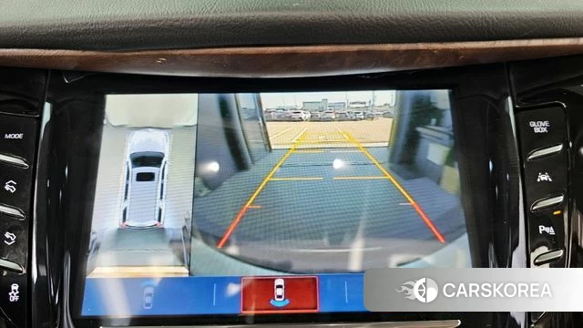 Cadillac Escalade 2020 Белый из Кореи, фото 6