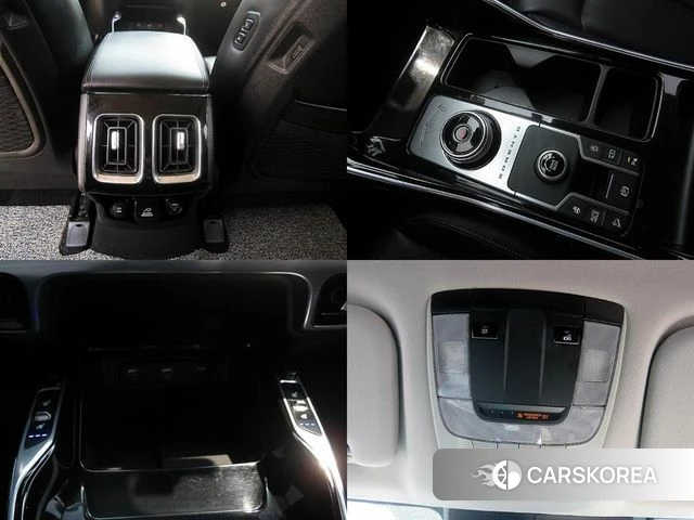Kia Sorento 4th Generation 2021 Белый из Кореи, фото 6
