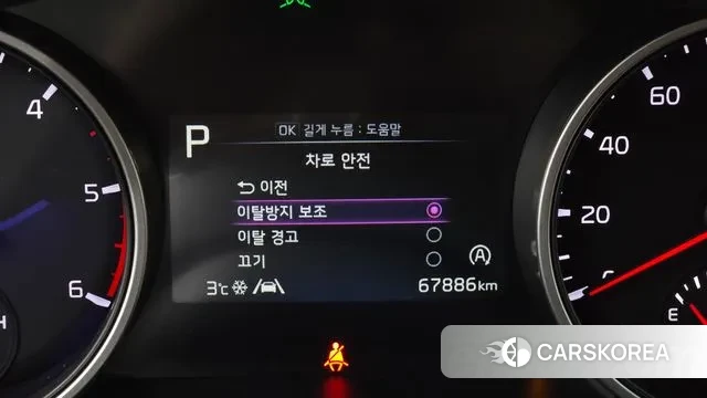 Kia Carnival 4th generation 2020 Серебряный из Кореи, фото 6