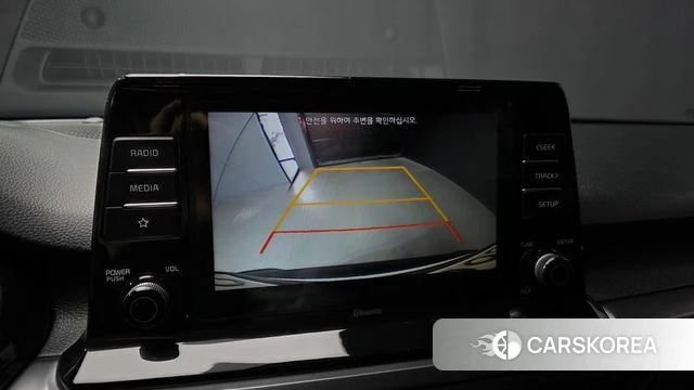 Kia Seltos 2020 Белый из Кореи, фото 6