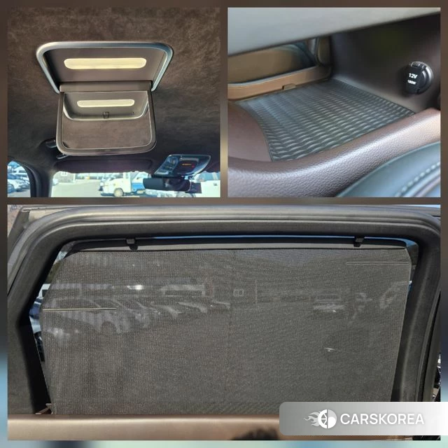 Genesis GV80 2020 Серый из Кореи, фото 6