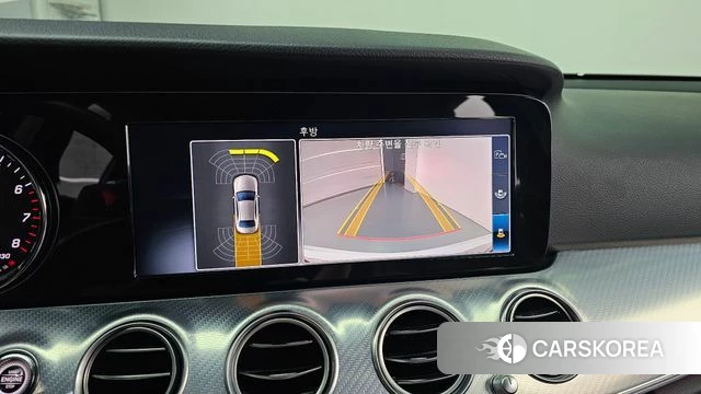 Mercedes-Benz E-Class W213 2020 Белый из Кореи, фото 6