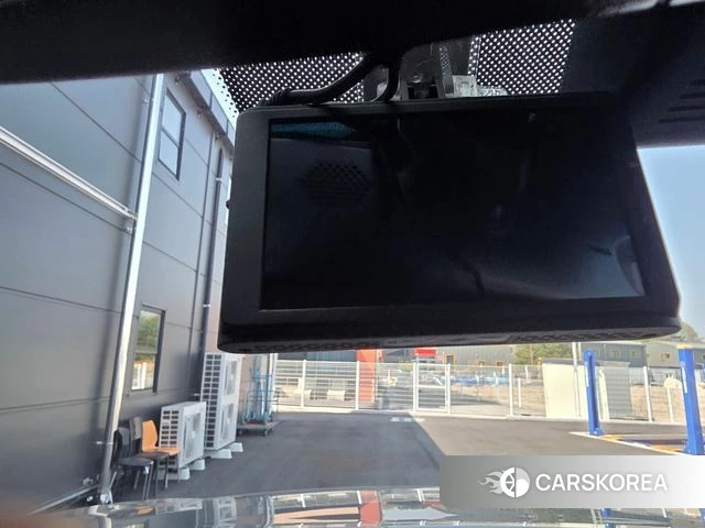 Ssangyong G4 Rexton 2020 Серый из Кореи, фото 6