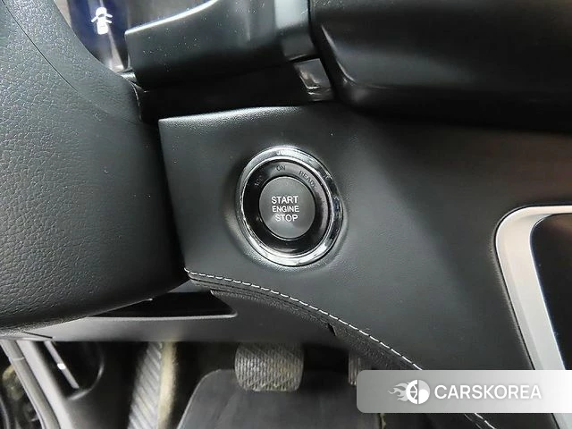 Ssangyong Rexton Sports Cannes 2019 Серебристо-серый из Кореи, фото 6